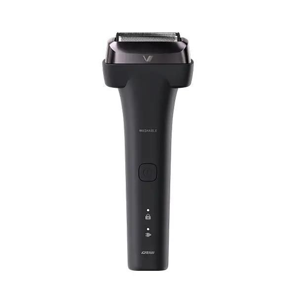 IZUMI 往復式シェーバー V8シリーズ 5枚刃【充電・交流式】 ブラック IZF-V855W-K [5枚刃 /AC100V-240V] 17,496円