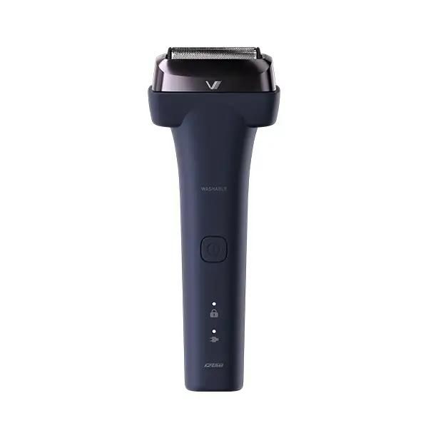 IZUMI 往復式シェーバー V8シリーズ 4枚刃【充電・交流式】 ブルー IZF-V845W-A [4枚刃 /AC100V-240V] 9,782円