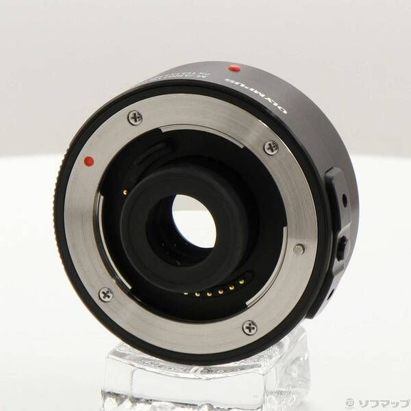 ソフマップ 〔中古品〕 M.ZUIKO DIGITAL 2x Teleconverter MC-20【258】