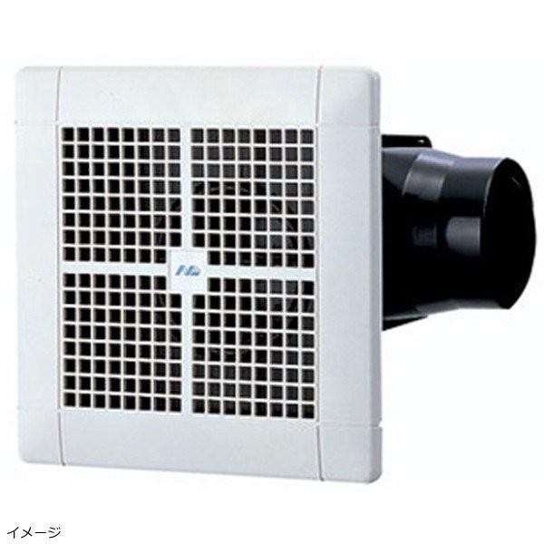 日本電興 格子パネルタイプ 一部屋用 天井換気扇 NTV-151SN