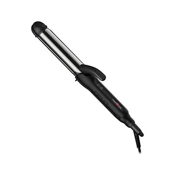 モッズ・ヘア マルチヘアーアイロン アドバンス ブラック MHI-3256-K