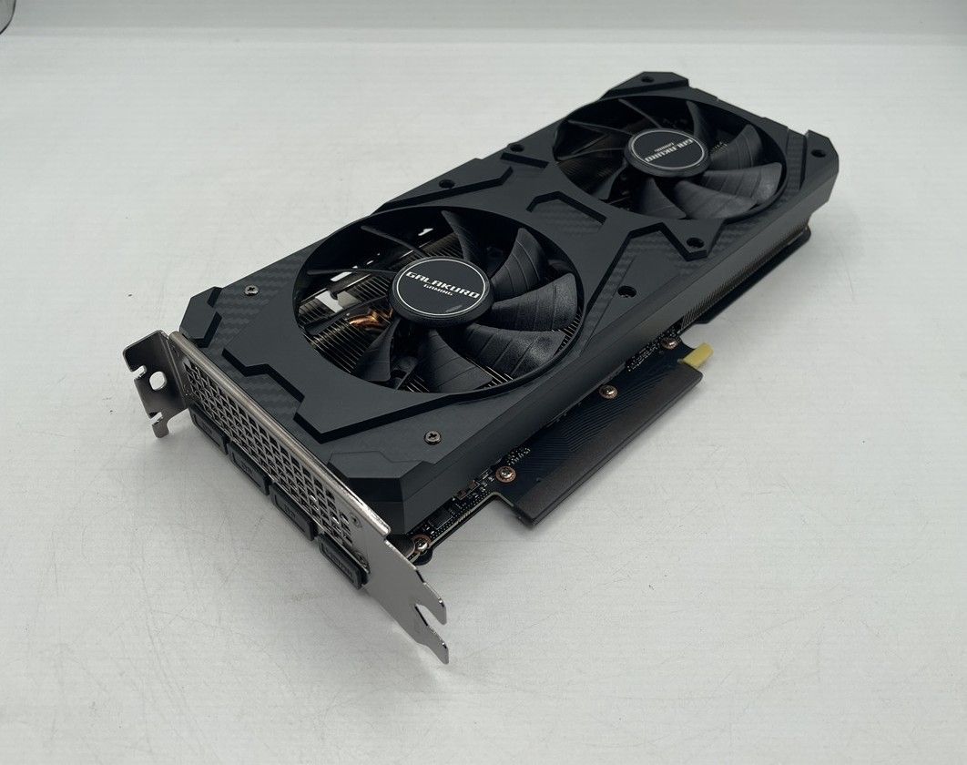 新品 玄人志向 RTX3060 12GB GG-RTX3060-E12GB/OC/DF - メルカリ