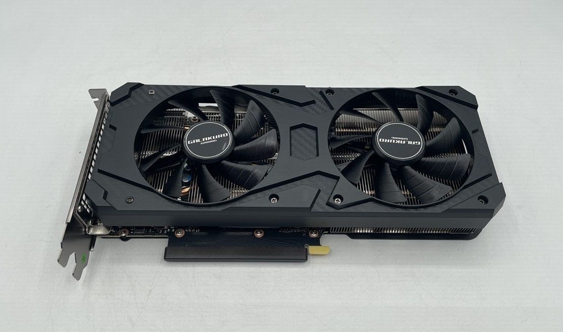 新品 玄人志向 RTX3060 12GB GG-RTX3060-E12GB/OC/DF - メルカリ