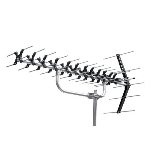 DXアンテナ 高性能形UHF14素子アンテナ UAX14 8,130円
