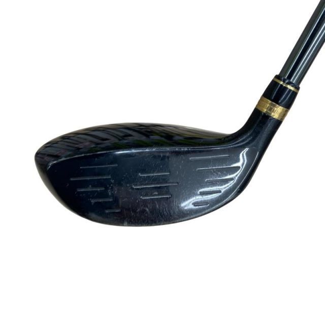 中古】 ブリヂストン TOURSTAGE EXE SUPER PREMIUM 4W フェアウェイ