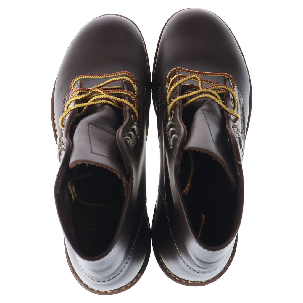 RED WING (レッド ウイング) 8134 6インチ ラウンドトゥブーツ