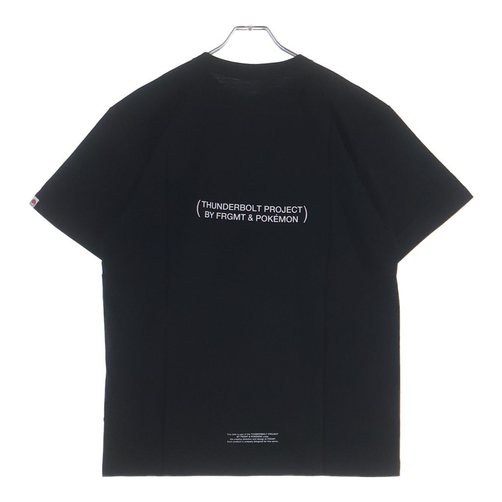 FRAGMENT DESIGN (フラグメントデザイン) THUNDERBOLT PROJECT 