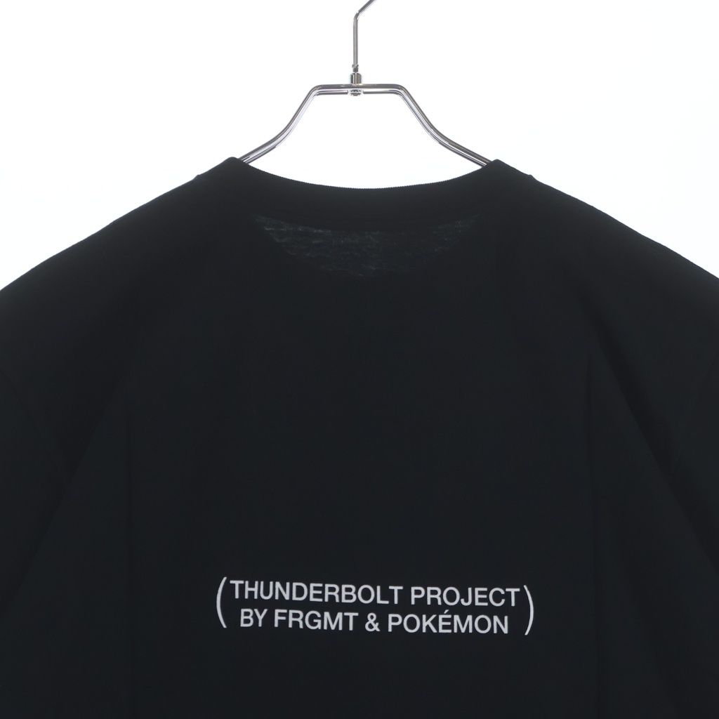 FRAGMENT DESIGN (フラグメントデザイン) THUNDERBOLT PROJECT 
