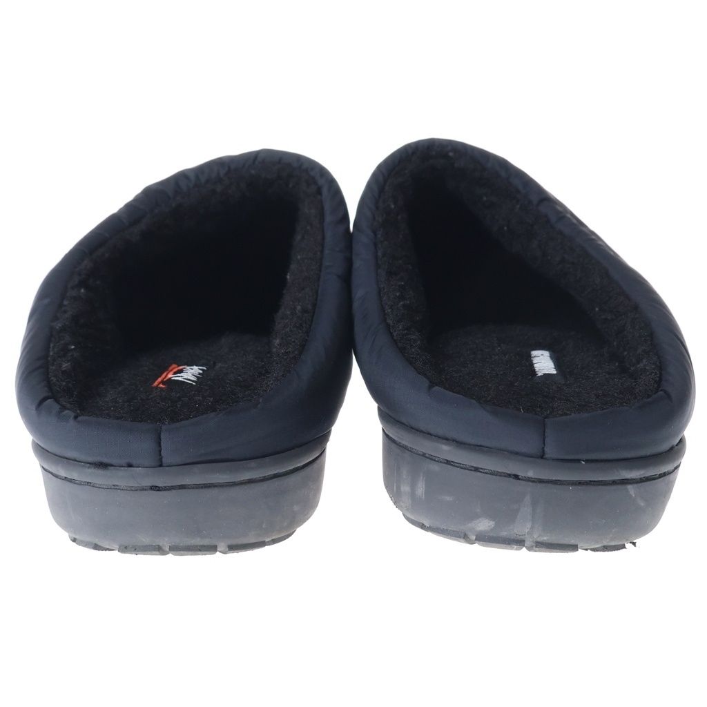 NEIGHBORHOOD (ネイバーフッド) X NANGA X SUBU WINTER SANDALS ナンガ