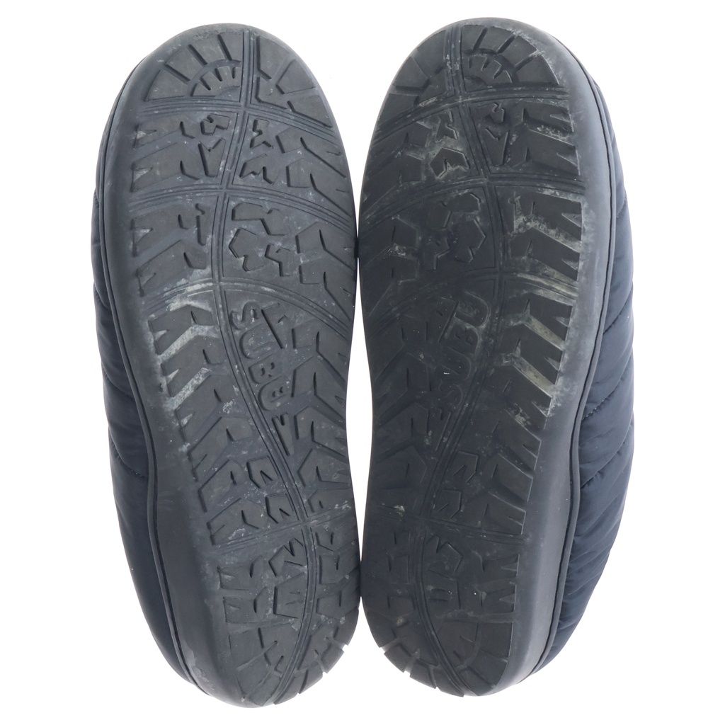 NEIGHBORHOOD (ネイバーフッド) X NANGA X SUBU WINTER SANDALS ナンガ