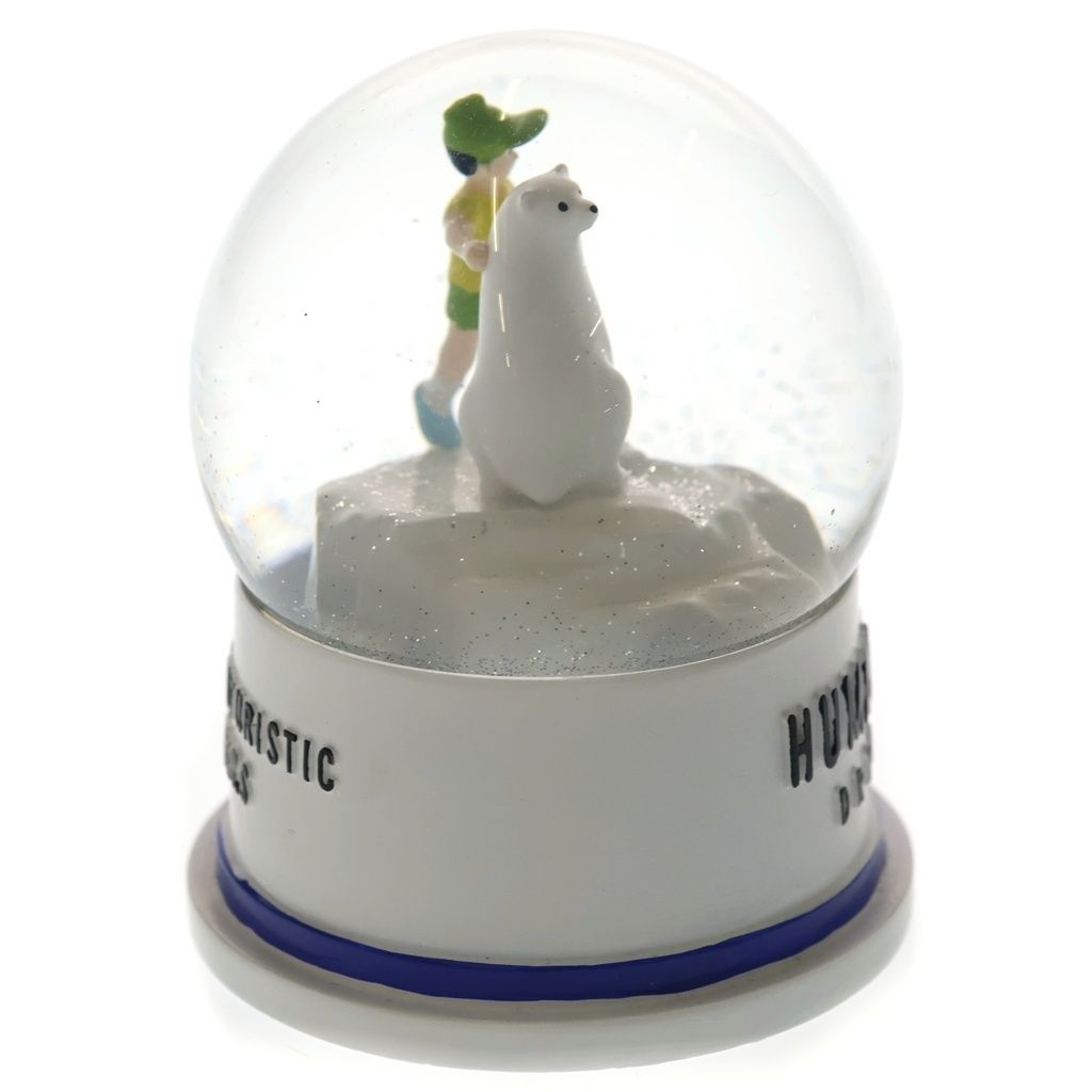 HUMAN MADE (ヒューマンメイド) KEIKO SOOTOME SNOW DOME スノードーム