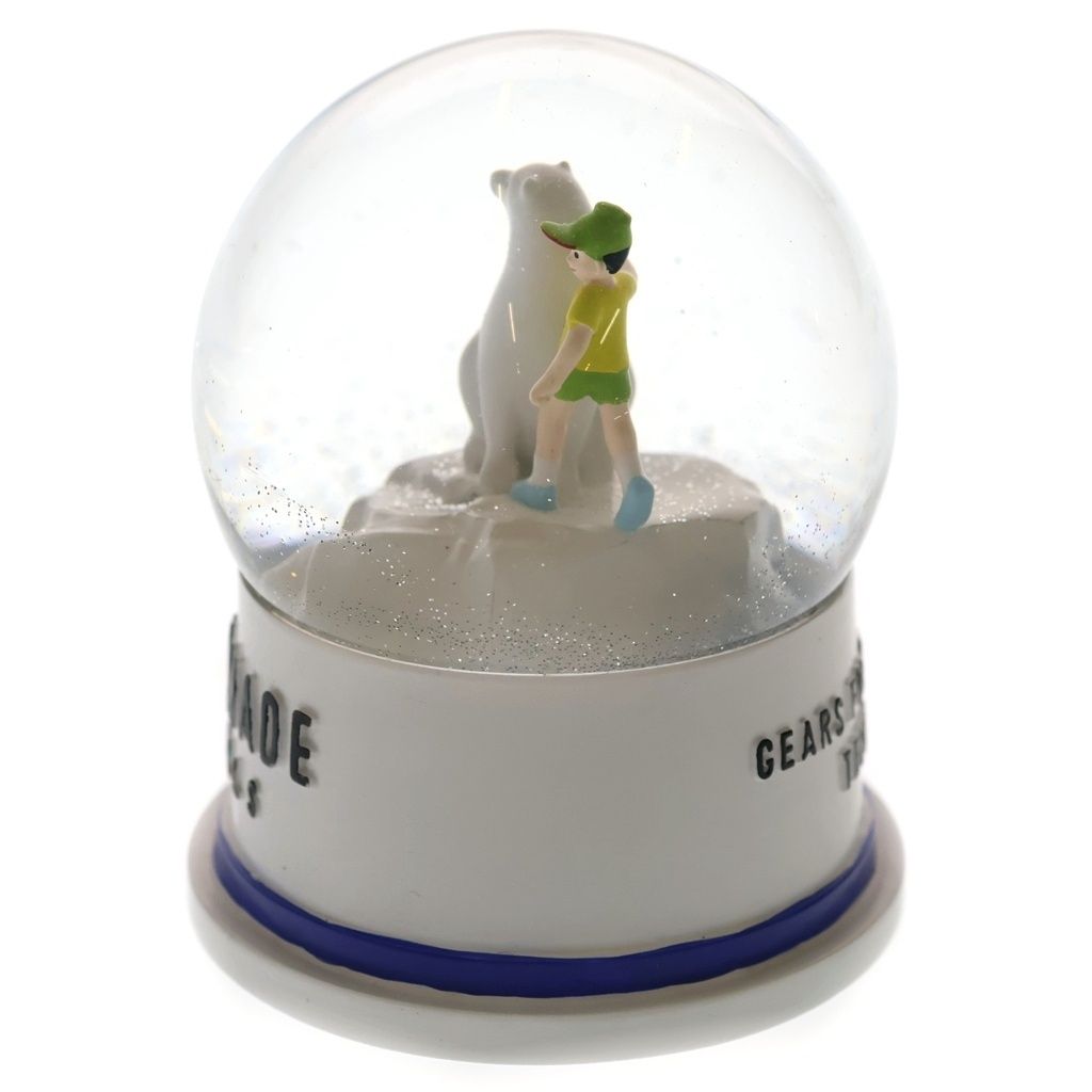 HUMAN MADE スノードーム　カモ HUMAN MADE (ヒューマンメイド) KEIKO SOOTOME SNOW DOME スノードーム