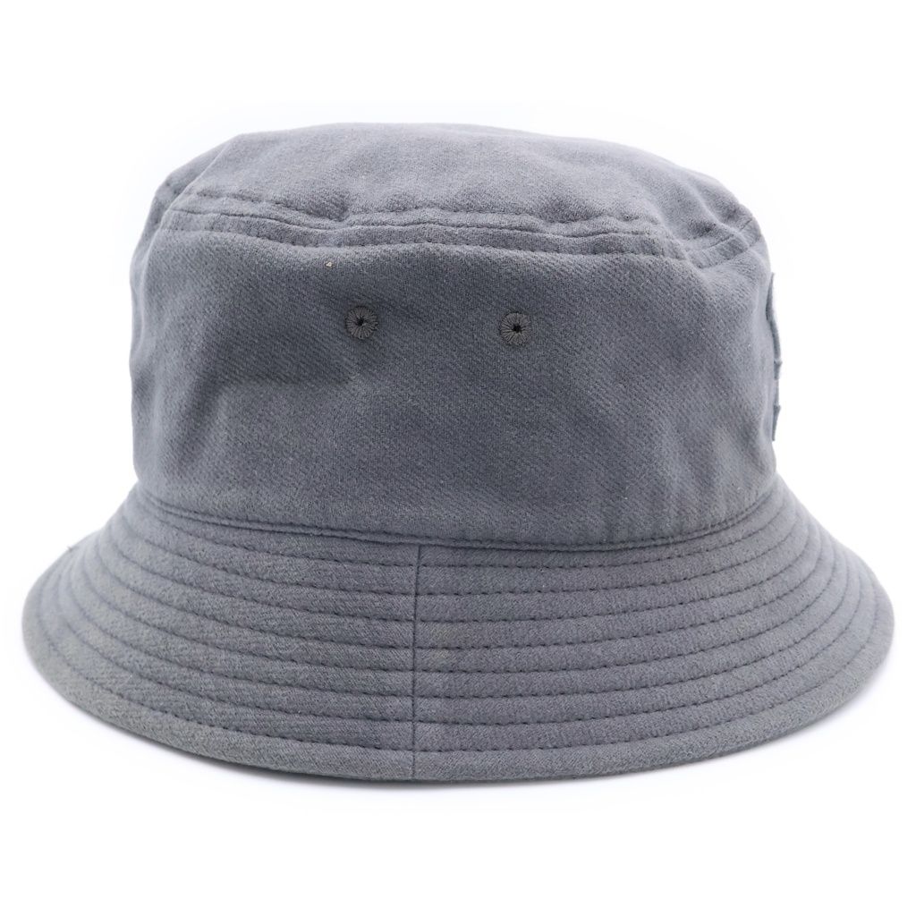 TENDERLOIN (テンダーロイン) BUCKET HAT D.C フェルトロゴパッチ