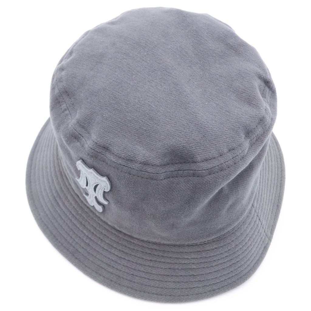 TENDERLOIN (テンダーロイン) BUCKET HAT D.C フェルトロゴパッチ