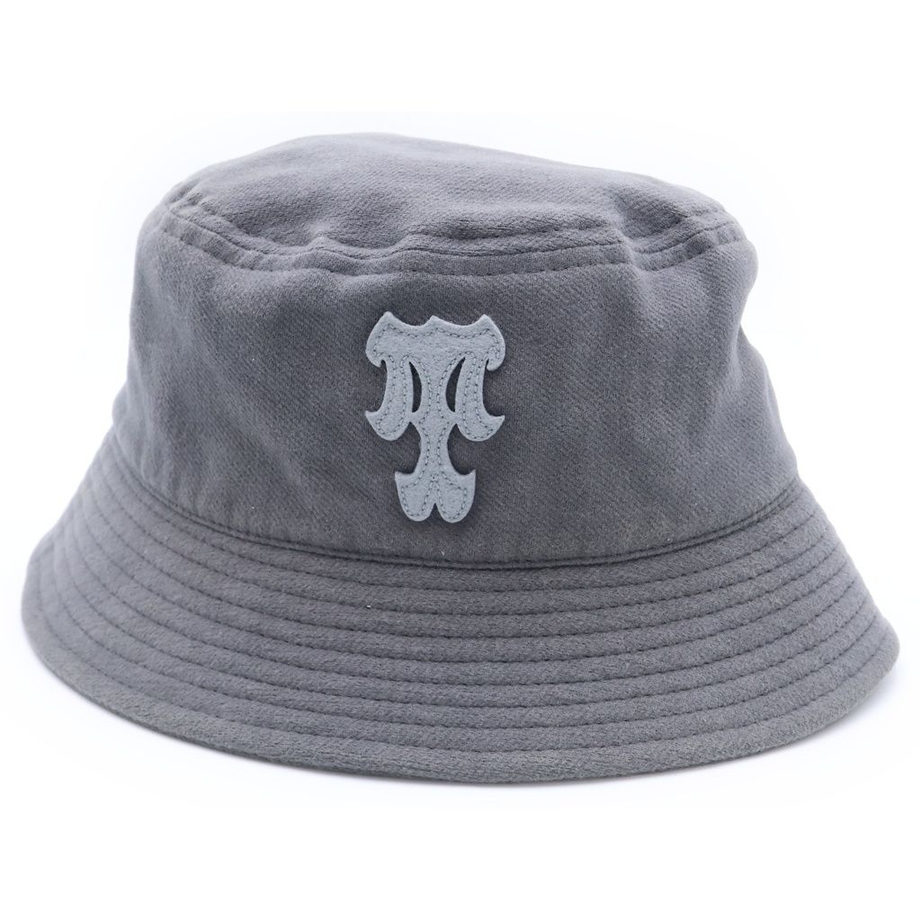 TENDERLOIN (テンダーロイン) BUCKET HAT D.C フェルトロゴパッチ