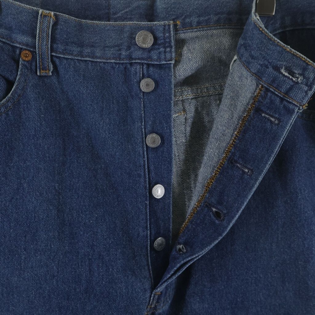 Levi's (リーバイス) 90s VINTAGE 501XX デニムパンツ ジーンズ W40L36
