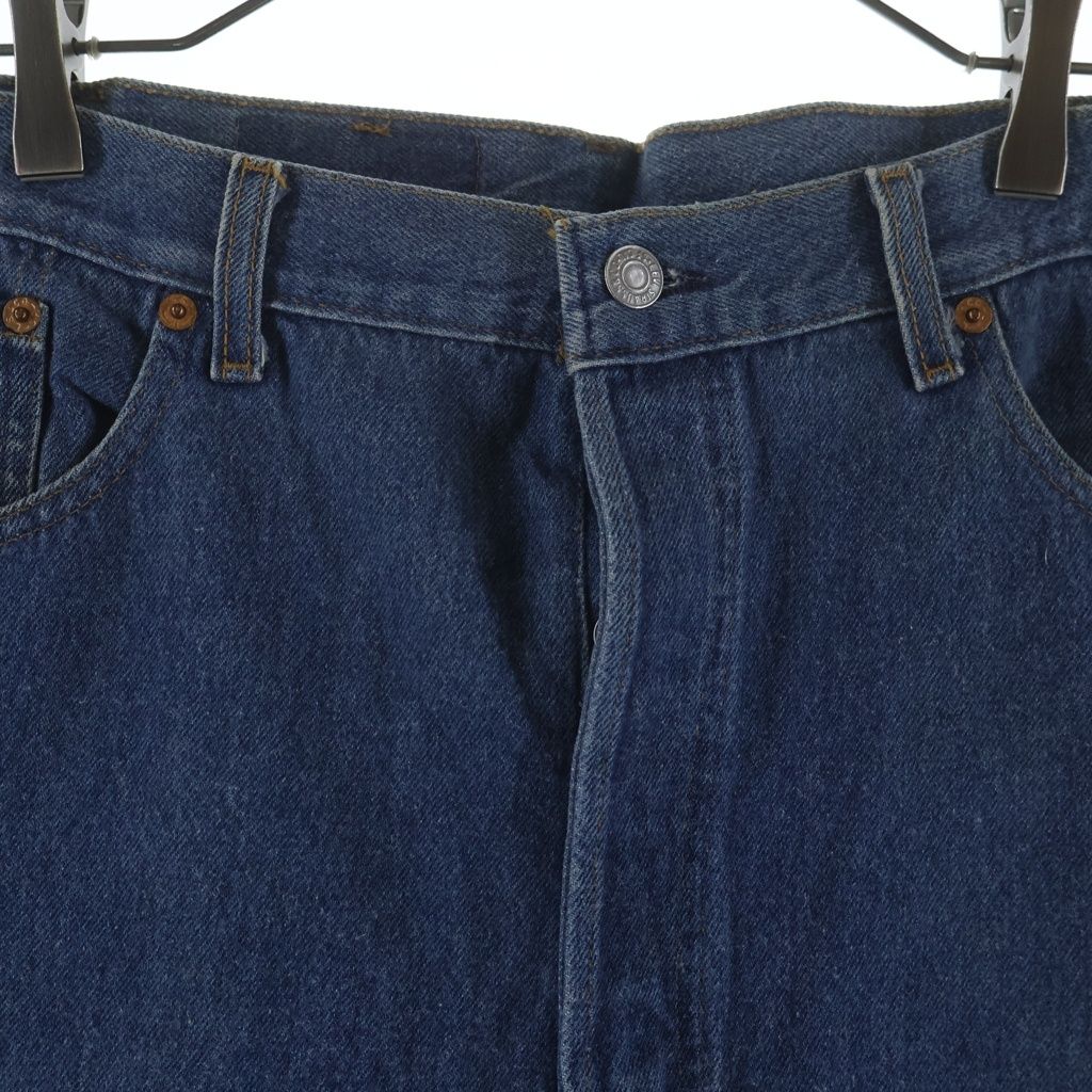 Levi's (リーバイス) 90s VINTAGE 501XX デニムパンツ ジーンズ W40L36