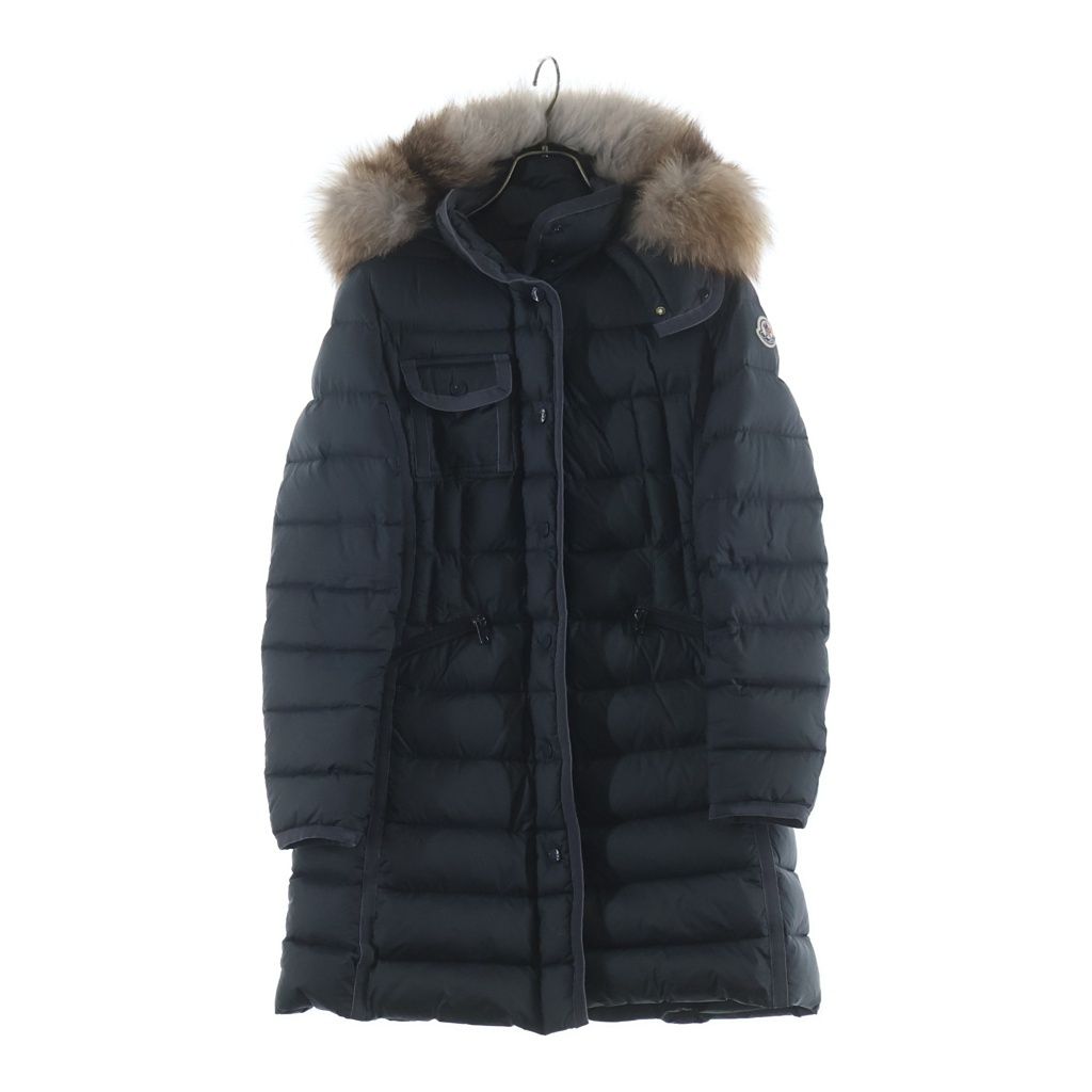 送料無料】MONCLER (モンクレール) 19AW HERMINE エルミンヌ ファー