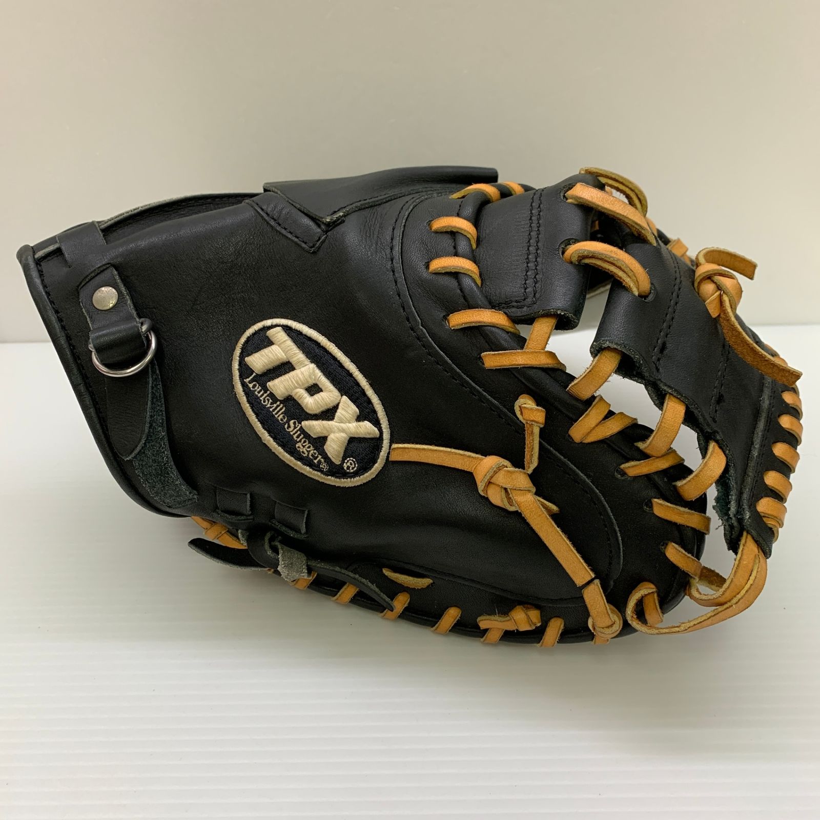 ルイスビルスラッガー Louisville Slugger LEM512 軟式 大人 一般