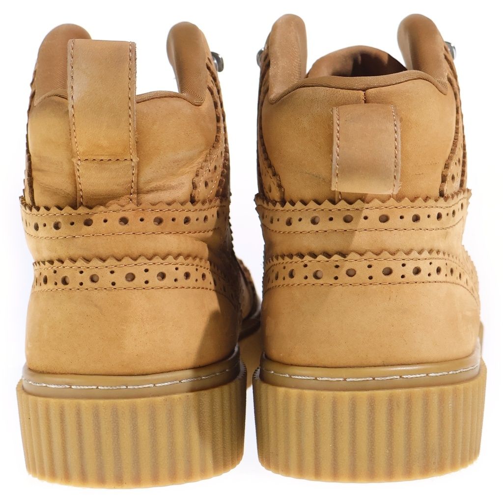 Palm Angels (パームエンジェルス) Hiking Boots ハイキングブーツ 44