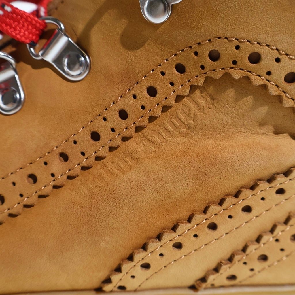 Palm Angels (パームエンジェルス) Hiking Boots ハイキングブーツ 44