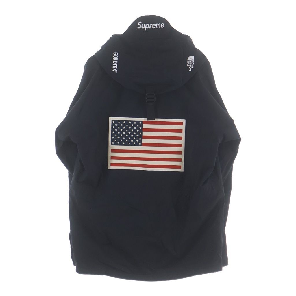 SUPREME (シュプリーム) 17SS ×THE NORTH FACE Trans Antarctica