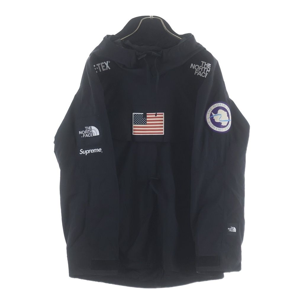 SUPREME (シュプリーム) 17SS ×THE NORTH FACE Trans Antarctica