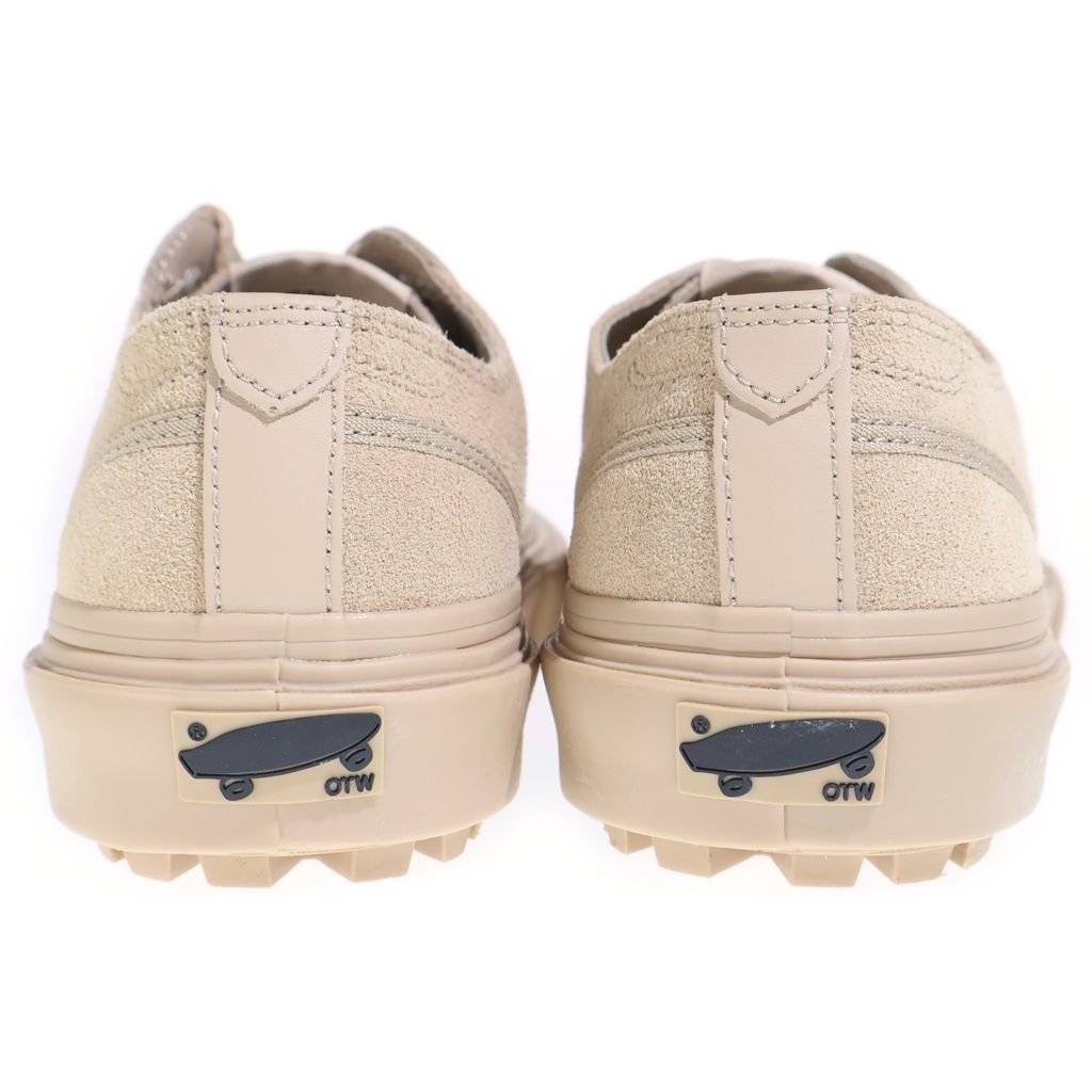 VANS (ヴァンズ) × WTAPS × OAMC Otw Seylynn Lug VN000MYHSAN 