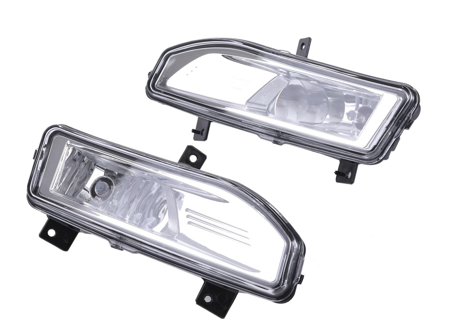 日産純正フォグランプLED左右セットc27 セレナ e12 ノート t32 等 日産 用 フォグランプ フォグライト 左右セット エクストレイル T32