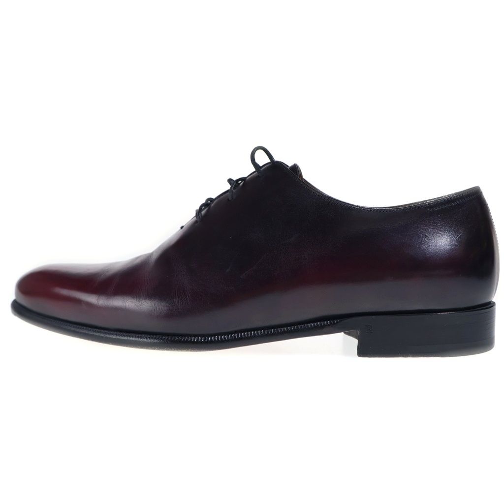 Berluti (ベルルッティ) アレッサンドロ ローファー レザー シューズ 革靴 ブラウン