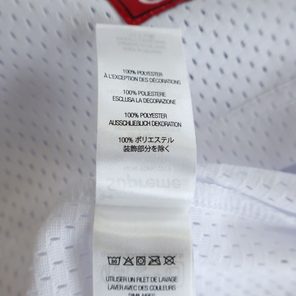 SUPREME (シュプリーム) 25AW Bones Football Jersey ボーン 