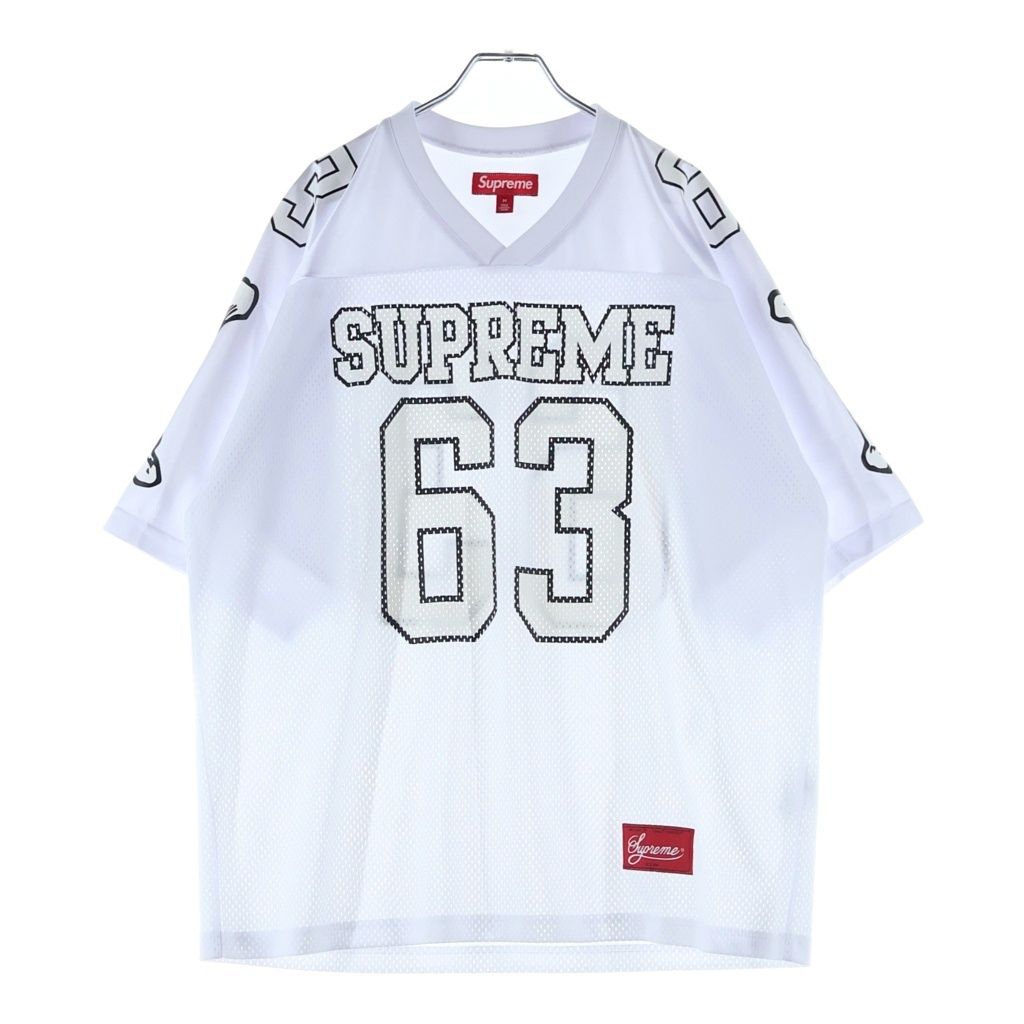 SUPREME (シュプリーム) 25AW Bones Football Jersey ボーン