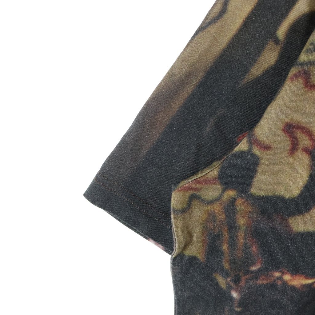 SUPREME (シュプリーム) 25SS Ballet S/S Top バレーショートスリーブ