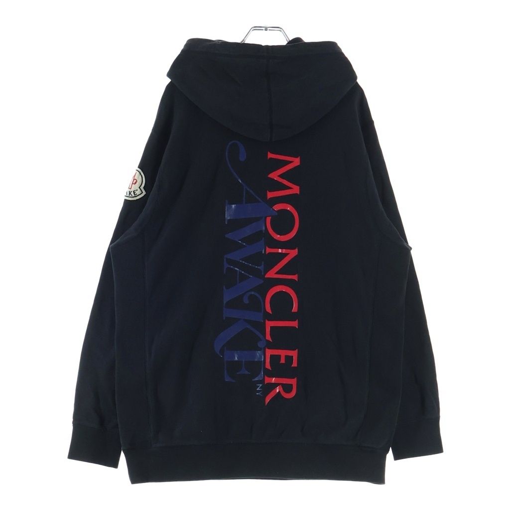 MONCLER (モンクレール) 20SS ×AWAKE NY MAGLIA アウェイク
