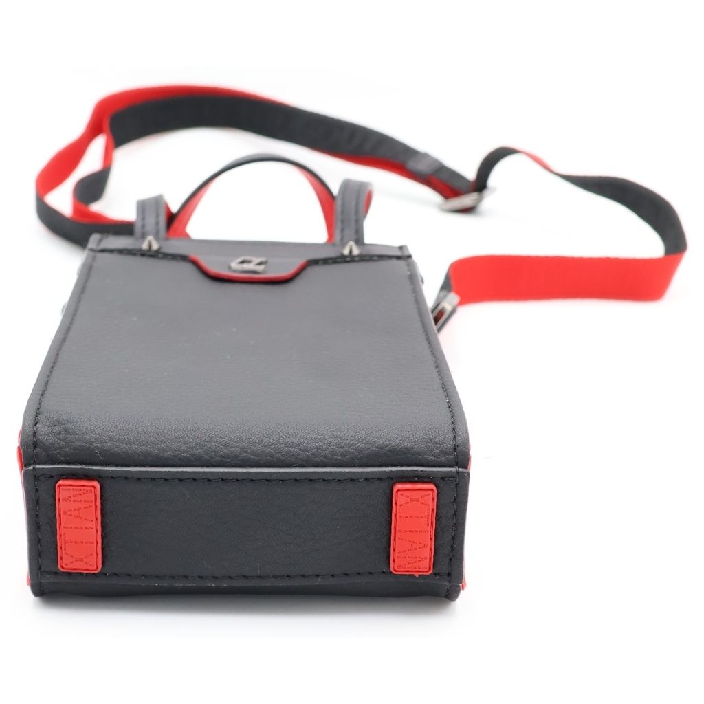 CHRISTIAN LOUBOUTIN (クリスチャンルブタン) Ruistote Nano ルイス 