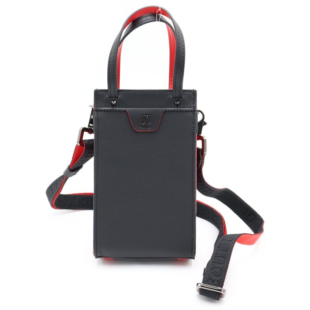 CHRISTIAN LOUBOUTIN (クリスチャンルブタン) Ruistote Nano ルイス 