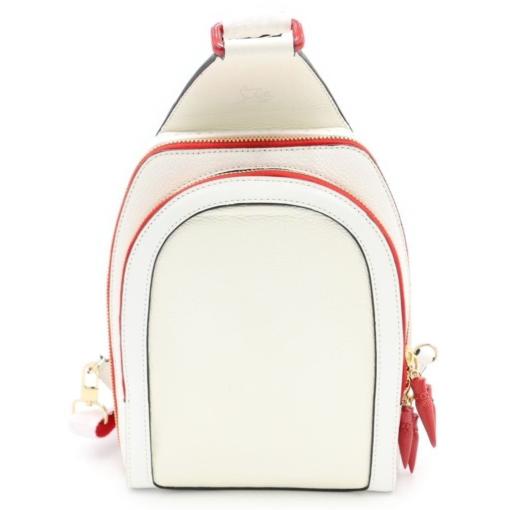 CHRISTIAN LOUBOUTIN (クリスチャンルブタン) 23年新年限定 Leather