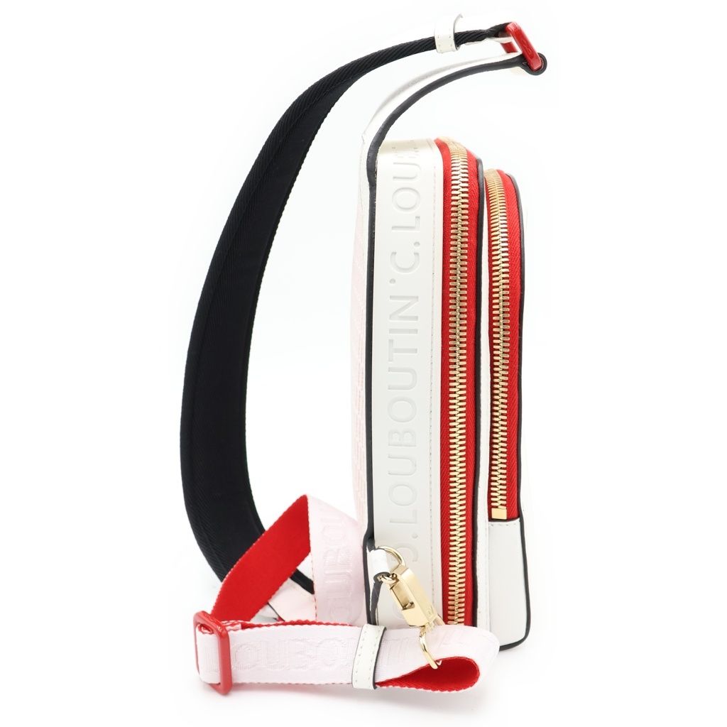 CHRISTIAN LOUBOUTIN (クリスチャンルブタン) 23年新年限定 Leather
