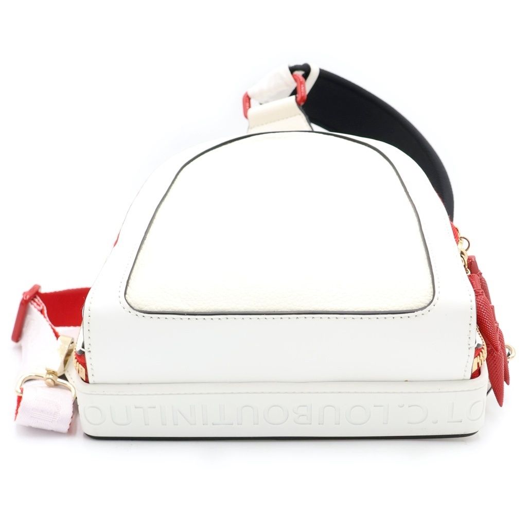 CHRISTIAN LOUBOUTIN (クリスチャンルブタン) 23年新年限定 Leather