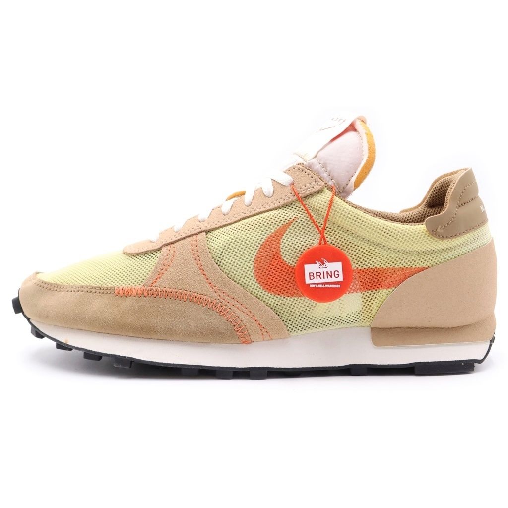 NIKE (ナイキ) DBreak-Type Mars Yard Light Bone CJ1156-004 デイブレイク タイプ マーズ ヤード ライト ボーン ローカットスニーカー US8/26.0cm ベージュ 8,939円