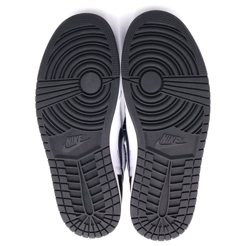 NIKE (ナイキ) ×Fragment Design ×UNION Air Jordan 1 ×フラグメントデザイン ×ユニオン エアジョーダン1 レトロ ハイカットスニーカー II7282-100 US10/28.0cm NIKE (ナイキ) ×Fragment Design ×UNION Air Jordan 1 ×フラグメントデザイン ×ユニオン エアジョーダン1 レトロ ハイカットスニーカー II7282-100 US10/28.0cm