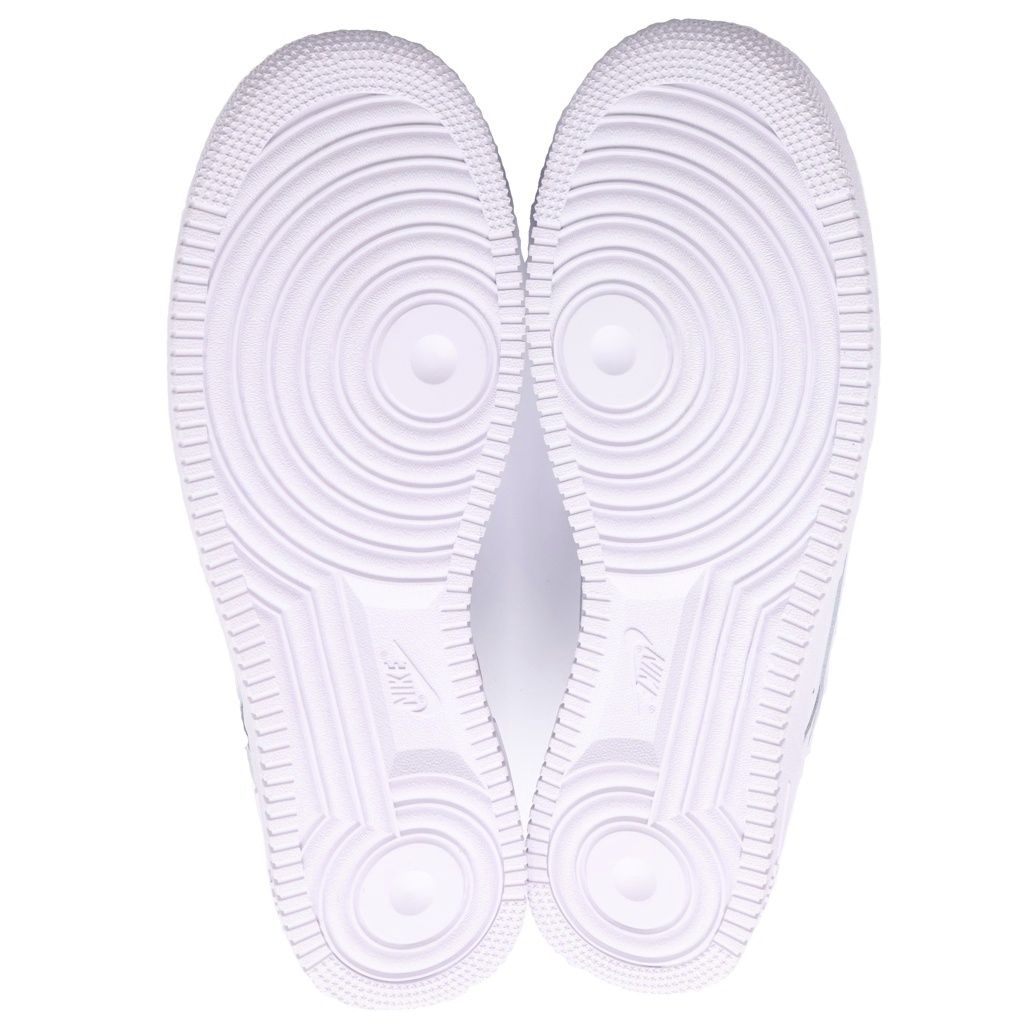 NIKE (ナイキ) AIR FORCE 1 '07 CW2288‐111 エアフォース1 ローカットスニーカー US14/32.0cm ホワイト