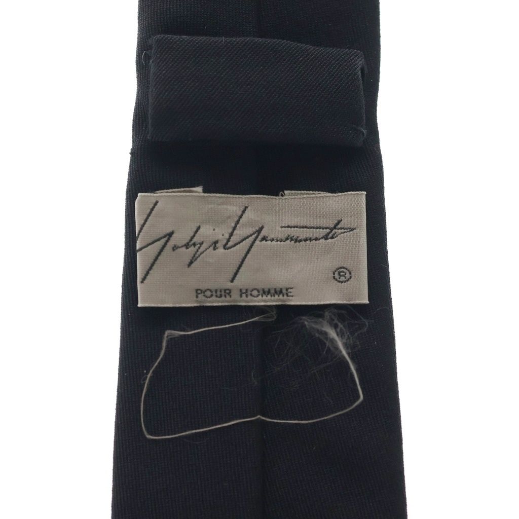 Yohji Yamamoto POUR HOMME (ヨウジヤマモト プールオム) 20AW 日本製