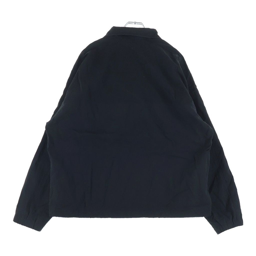 Mercedes Anchor Inc. (メルセデスアンカーインク) 25AW Logo Nylon