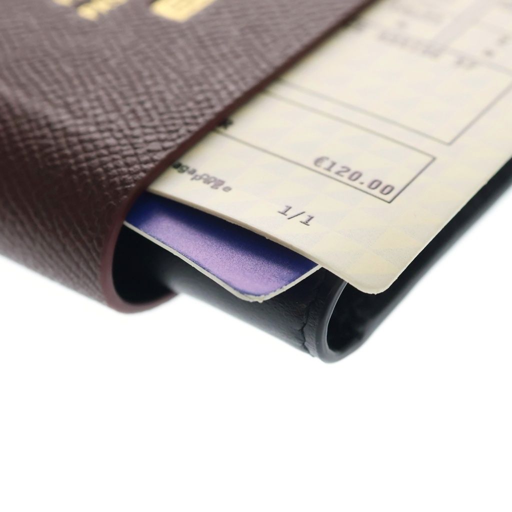 BALENCIAGA (バレンシアガ) PASSPORT LONG WALLET パスポートロング