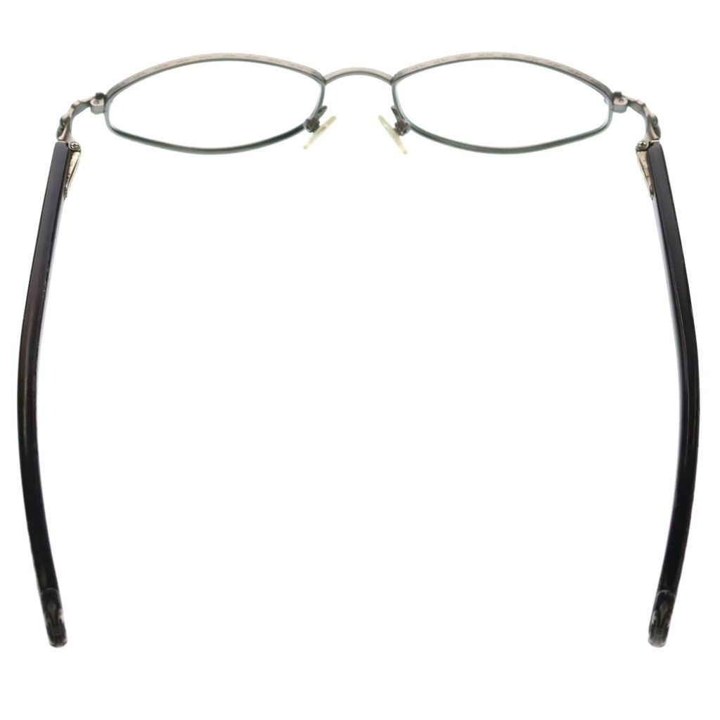 CHROME HEARTS (クロムハーツ) LIVING PROOF III エボニーウッドサングラス 眼鏡
