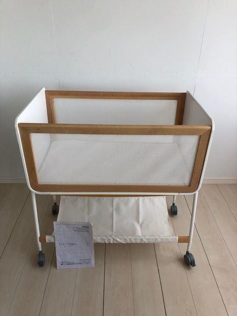 リリワゴン【直接取引】 リリワゴン【直接取引