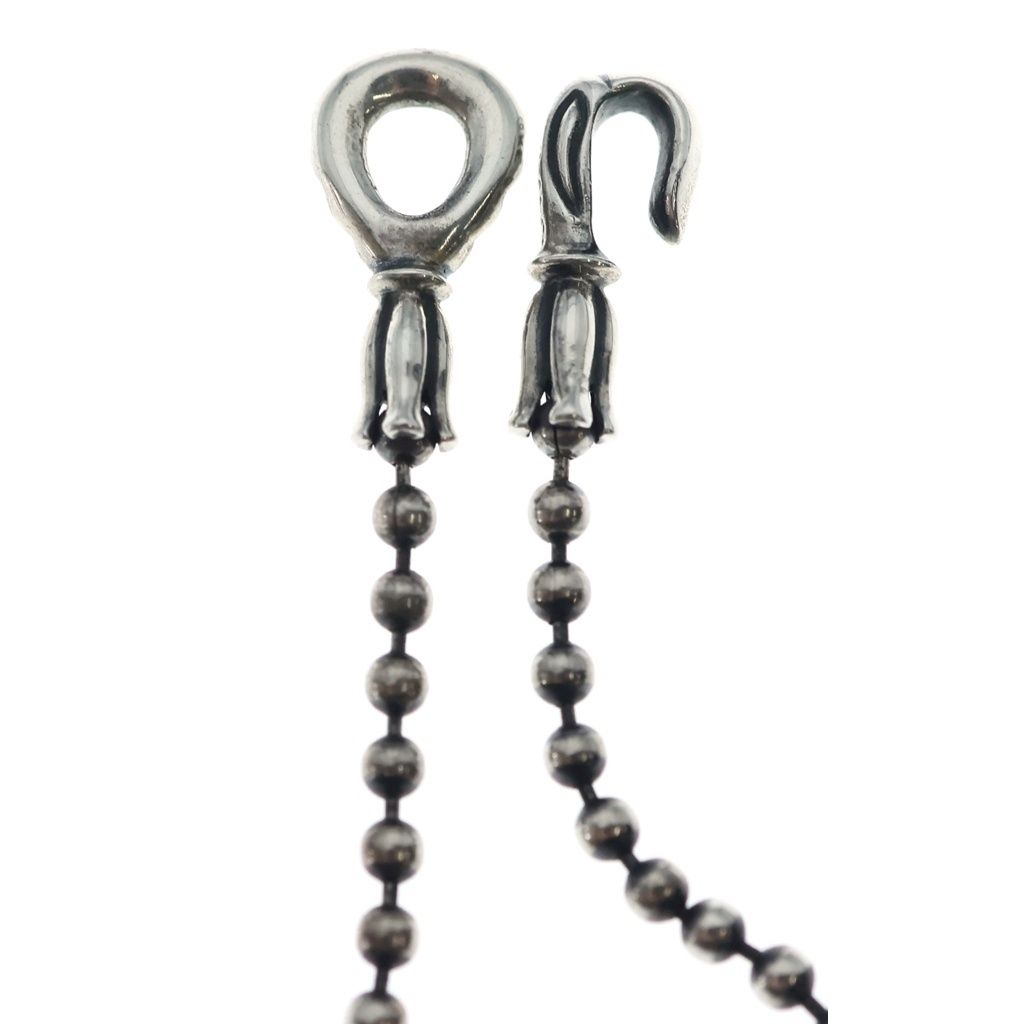 LONE ONES (ロンワンズ) MF Hooks 2.5mm Ball Chain メイティング