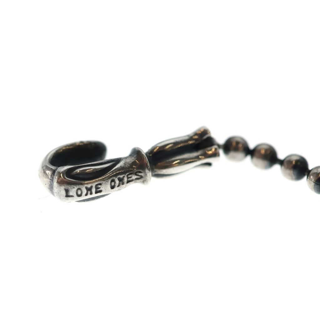 LONE ONES (ロンワンズ) MF Hooks 2.5mm Ball Chain メイティング
