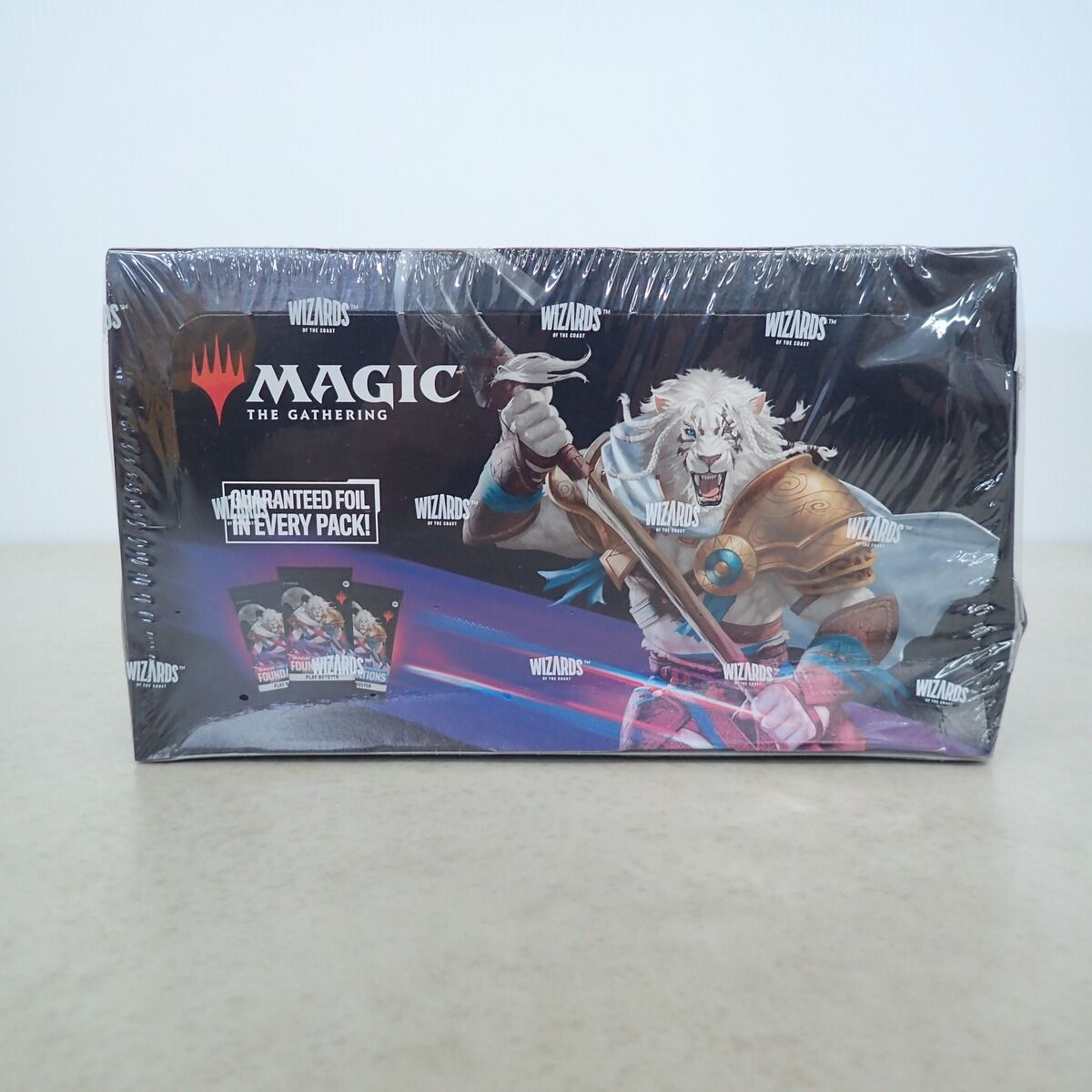 MTG Secret Lair Drop: Featuring: Kevin Eastman (Colors) Non-Foil 